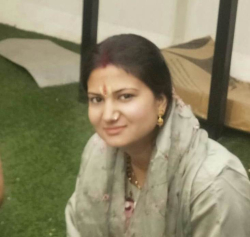 Ritika Sharma